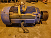 GENERAL ELECTRIC 150 hp, 575 Volts, 1190 rpm, 3-Ph, 447T Electric Motor 5KE447SS304A