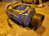 GENERAL ELECTRIC 150 hp, 575 Volts, 1190 rpm, 3-Ph, 447T Electric Motor 5KE447SS304A