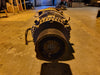 GENERAL ELECTRIC 150 hp, 575 Volts, 1190 rpm, 3-Ph, 447T Electric Motor 5KE447SS304A
