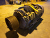 GENERAL ELECTRIC 150 hp, 575 Volts, 1190 rpm, 3-Ph, 447T Electric Motor 5KE447SS304A