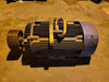 GENERAL ELECTRIC 150 hp, 575 Volts, 1190 rpm, 3-Ph, 447T Electric Motor 5KE447SS304A