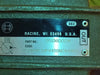 BOSCH 45cm3 Hydraulic Vane Pump 0513600214, 0513R18C3VPV45SM21HYB04