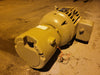GENERAL ELECTRIC 15 hp, 575 volts, 1770 rpm, 3-Ph, 254TC Electric Motor 5KS254SAA268 