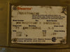 GENERAL ELECTRIC 15 hp, 575 volts, 1770 rpm, 3-Ph, 254TC Electric Motor 5KS254SAA268 