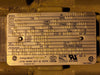 GENERAL ELECTRIC 15 hp, 575 volts, 1770 rpm, 3-Ph, 254TC Electric Motor 5KS254SAA268 