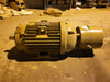 GENERAL ELECTRIC 15 hp, 575 volts, 1770 rpm, 3-Ph, 254TC Electric Motor 5KS254SAA268 