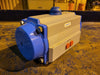 JAMESBURY Spring Return Pneumatic Actuator VPVL300SR6BD