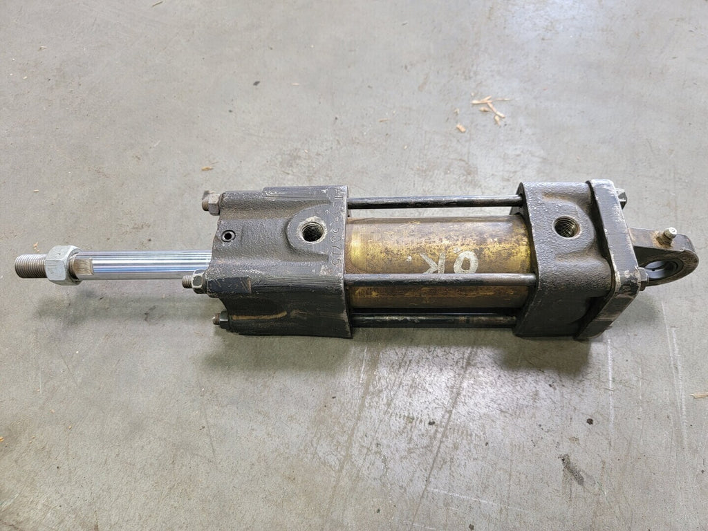 ATLAS COPCO Pneumatic Air Cylinder 2" Bore x 3" Stroke