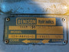 PARKER DENISON Hydraulic Vane Pump T6CMB143L00C1