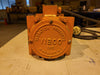 VIBCO 0.45 Amp, 575 volts, 3450 rpm, 3-Ph, Electric Vibrator 2P-200
