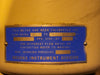 EMERSON Oval Gear Meter 9455FB7C1A3A