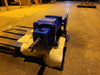 IMO 4" x 2.5" Hydraulic Screw Pump G3DB-250