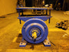 SM-CYCLO 43:1 Ratio, 12.6 hp, 1150 rpm Inline Gear Reducer CHHP-6175Y