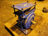 SM-CYCLO 43:1 Ratio, 12.6 hp, 1150 rpm Inline Gear Reducer CHHP-6175Y