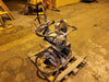 THERMAL TRANSFER PRODUCTS Heat Exchanger SA-1014-3-6-F w/ 1hp Motor