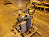 THERMAL TRANSFER PRODUCTS Heat Exchanger SA-1014-3-6-F w/ 1hp Motor
