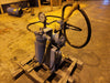 THERMAL TRANSFER PRODUCTS Heat Exchanger SA-1014-3-6-F w/ 1hp Motor