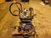 THERMAL TRANSFER PRODUCTS Heat Exchanger SA-1014-3-6-F w/ 1hp Motor