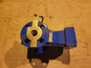KROHNE Altometer 3/4" 150psi Flow Meter IFS-4000/F/6