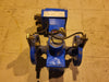 KROHNE Altometer 3/4" 150psi Flow Meter IFS-4000/F/6