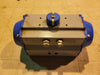 JAMESBURY Spring Return Pneumatic Actuator VPVL300 SR6-B