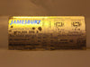 JAMESBURY Spring Return Pneumatic Actuator VPVL300 SR6-B