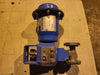 METSO AUTOMATION QUADRA-POWRX Spring Diaphragm Quarter Turn Actuator QPX1C/M