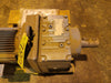 SEW-EURODRIVE 17.08:1 Ratio Inline Gear Reducer Type R87A w/ 5 hp Motor R87DT100L4