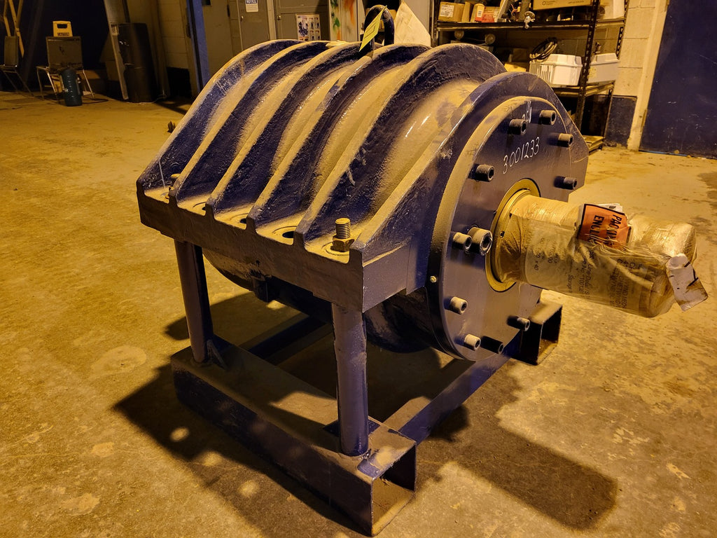 ANDRITZ Bearing Assy for 2:1 Plug Screw Feeder, D-17125