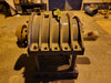 ANDRITZ Bearing Assy for 2:1 Plug Screw Feeder, D-17125