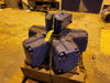 CALZONI Calzoni Radial Hydraulic Piston Motor MR4500N4