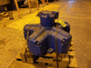 CALZONI Calzoni Radial Hydraulic Piston Motor MR4500N4
