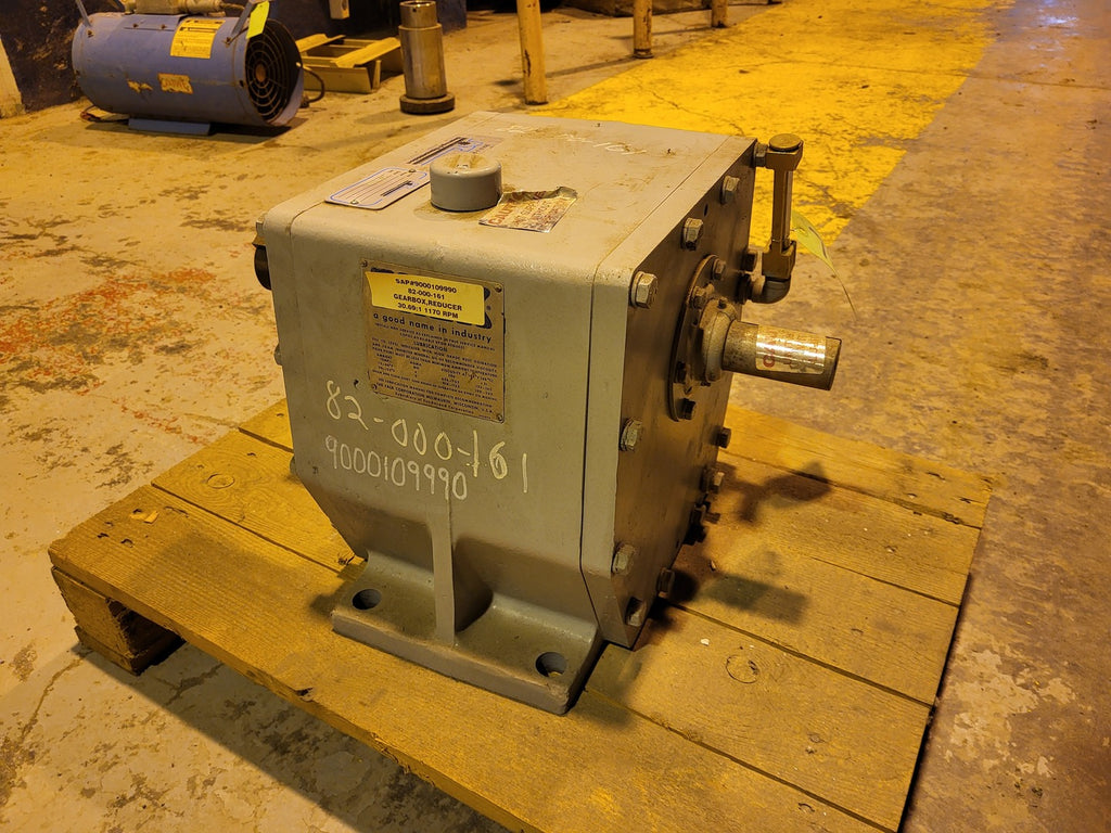 FALK 30.69:1 Ratio Enclosed Gear Drive 1050FC2A