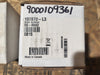BW Gas Point H2S Stainless Steel Sensor Assembly SS-RH02