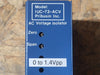 PRIBUSIN Signal Conditioner Transmitter IUC-72-ACV