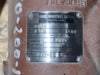 FARRIS 1-1/2" Safety Relief Valve 1855