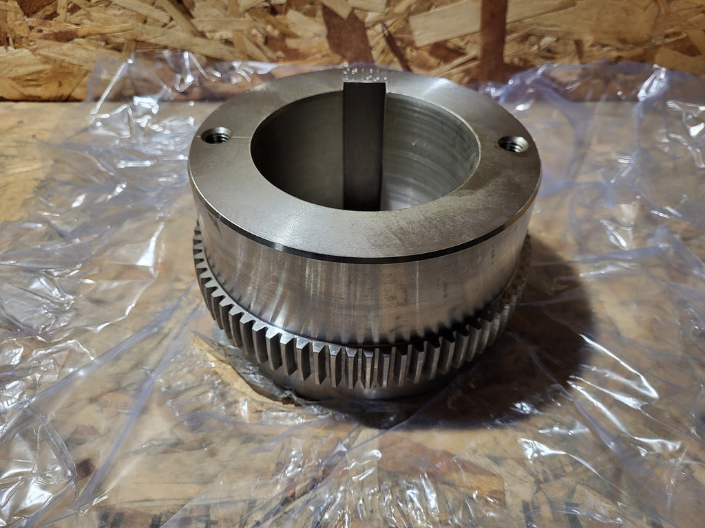 FALK 4.5" Bore 1035G Flex Coupling Hub 081314