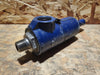ANDERSON GREENWOOD CROSBY 1" x 1-1/2" Pressure Relief Valve 972103MA