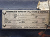 ANDERSON GREENWOOD CROSBY 1" x 1-1/2" Pressure Relief Valve 972103MA