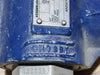 ANDERSON GREENWOOD CROSBY 1" x 1-1/2" Pressure Relief Valve 972103MA
