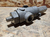 FARRIS ENGINEERING 1/2" x 1" Pressure Relief Valve 2740UL/S4