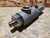 FARRIS ENGINEERING 1/2" x 1" Pressure Relief Valve 2740UL/S4