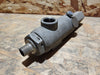 FARRIS ENGINEERING 1/2" x 1" Pressure Relief Valve 27DA13-M20/S4
