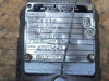 FARRIS ENGINEERING 1" x 1.5" Pressure Relief Valve 2850