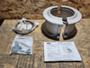 FALK 1/8-27 NPT Steelflex Coupling Cover 1100T10C