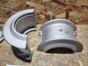 FALK 1/8-27 NPT Steelflex Coupling Cover 1100T10C