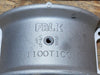 FALK 1/8-27 NPT Steelflex Coupling Cover 1100T10C