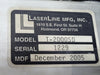 LASERLINE Long Range Alignment Laser T-2000SD