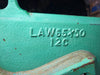 ESCO Super V Bucket, Shroud and Teeth Assembly L5570SV59SDX