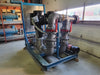 EVOQUA Vantage M84 Mobile Reverse Osmosis System Package with ARIA FILTRA/PALL Water Microfiltration Container